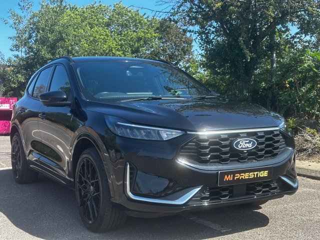 Vehicle Photo