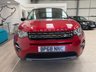 USED 2018 68 LAND ROVER DISCOVERY SPORT 2.0 Si4 SE Tech SUV 5dr Petrol Auto 4WD Euro 6 (s/s) (240 ps) 
