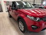 USED 2018 68 LAND ROVER DISCOVERY SPORT 2.0 Si4 SE Tech SUV 5dr Petrol Auto 4WD Euro 6 (s/s) (240 ps) 