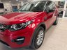 USED 2018 68 LAND ROVER DISCOVERY SPORT 2.0 Si4 SE Tech SUV 5dr Petrol Auto 4WD Euro 6 (s/s) (240 ps) 