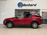 USED 2018 68 LAND ROVER DISCOVERY SPORT 2.0 Si4 SE Tech SUV 5dr Petrol Auto 4WD Euro 6 (s/s) (240 ps) 