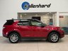 USED 2018 68 LAND ROVER DISCOVERY SPORT 2.0 Si4 SE Tech SUV 5dr Petrol Auto 4WD Euro 6 (s/s) (240 ps) 
