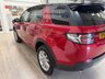 USED 2018 68 LAND ROVER DISCOVERY SPORT 2.0 Si4 SE Tech SUV 5dr Petrol Auto 4WD Euro 6 (s/s) (240 ps) 