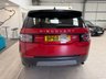 USED 2018 68 LAND ROVER DISCOVERY SPORT 2.0 Si4 SE Tech SUV 5dr Petrol Auto 4WD Euro 6 (s/s) (240 ps) 
