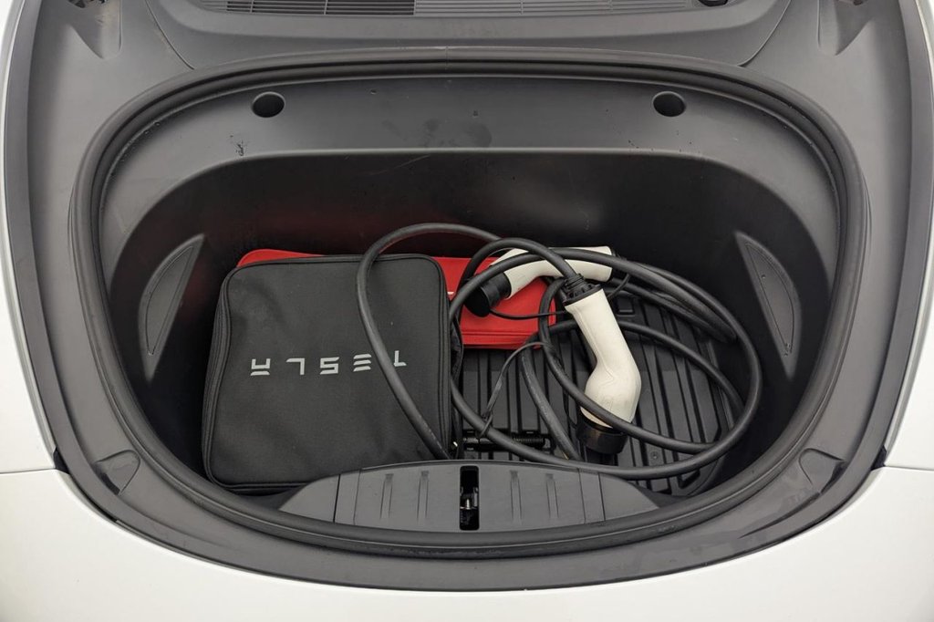 USED 2022 22 TESLA Model 3 Standard Range Plus Saloon 4dr Electric Auto RWD (241 bhp) Pan Roof, Sat Nav, Camera