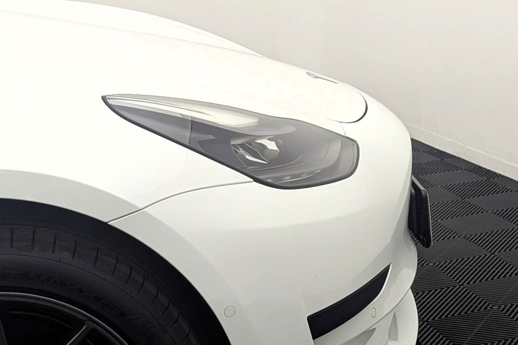 USED 2022 22 TESLA Model 3 Standard Range Plus Saloon 4dr Electric Auto RWD (241 bhp) Pan Roof, Sat Nav, Camera