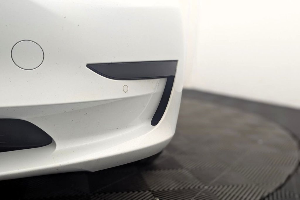 USED 2022 22 TESLA Model 3 Standard Range Plus Saloon 4dr Electric Auto RWD (241 bhp) Pan Roof, Sat Nav, Camera