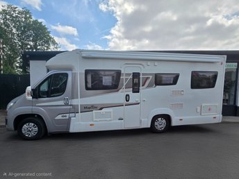View our ELDDIS MAJESTIC 196