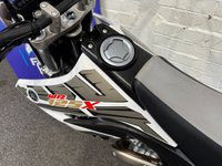USED 2016 16 YAMAHA WR125X WR125 X 4406 MILES FROM NEW