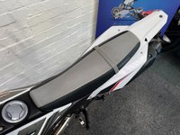USED 2016 16 YAMAHA WR125X WR125 X 4406 MILES FROM NEW