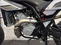 USED 2016 16 YAMAHA WR125X WR125 X 4406 MILES FROM NEW