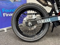 USED 2016 16 YAMAHA WR125X WR125 X 4406 MILES FROM NEW