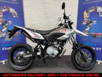 2016 YAMAHA WR125X WR125 X SOLD