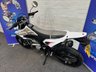 USED 2016 16 YAMAHA WR125X WR125 X 4406 MILES FROM NEW