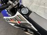 USED 2016 16 YAMAHA WR125X WR125 X 4406 MILES FROM NEW