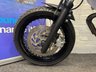 USED 2016 16 YAMAHA WR125X WR125 X 4406 MILES FROM NEW