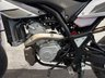 USED 2016 16 YAMAHA WR125X WR125 X 4406 MILES FROM NEW