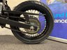 USED 2016 16 YAMAHA WR125X WR125 X 4406 MILES FROM NEW