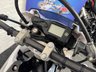 USED 2016 16 YAMAHA WR125X WR125 X 4406 MILES FROM NEW
