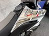 USED 2016 16 YAMAHA WR125X WR125 X 4406 MILES FROM NEW