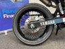USED 2016 16 YAMAHA WR125X WR125 X 4406 MILES FROM NEW
