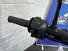 USED 2016 16 YAMAHA WR125X WR125 X 4406 MILES FROM NEW