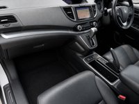 USED 2015 65 HONDA CR-V 2.0 i-VTEC EX SUV 5dr Petrol Auto 4WD Euro 6 (155 ps) 