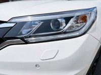 USED 2015 65 HONDA CR-V 2.0 i-VTEC EX SUV 5dr Petrol Auto 4WD Euro 6 (155 ps) 