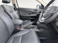 USED 2015 65 HONDA CR-V 2.0 i-VTEC EX SUV 5dr Petrol Auto 4WD Euro 6 (155 ps) 