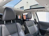 USED 2015 65 HONDA CR-V 2.0 i-VTEC EX SUV 5dr Petrol Auto 4WD Euro 6 (155 ps) 