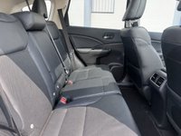 USED 2015 65 HONDA CR-V 2.0 i-VTEC EX SUV 5dr Petrol Auto 4WD Euro 6 (155 ps) 