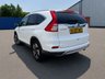 USED 2015 65 HONDA CR-V 2.0 i-VTEC EX SUV 5dr Petrol Auto 4WD Euro 6 (155 ps) 