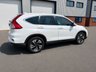 USED 2015 65 HONDA CR-V 2.0 i-VTEC EX SUV 5dr Petrol Auto 4WD Euro 6 (155 ps) 