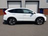 USED 2015 65 HONDA CR-V 2.0 i-VTEC EX SUV 5dr Petrol Auto 4WD Euro 6 (155 ps) 
