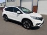USED 2015 65 HONDA CR-V 2.0 i-VTEC EX SUV 5dr Petrol Auto 4WD Euro 6 (155 ps) 