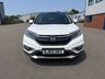 USED 2015 65 HONDA CR-V 2.0 i-VTEC EX SUV 5dr Petrol Auto 4WD Euro 6 (155 ps) 