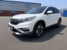 USED 2015 65 HONDA CR-V 2.0 i-VTEC EX SUV 5dr Petrol Auto 4WD Euro 6 (155 ps) 