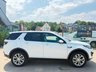 USED 2017 17 LAND ROVER DISCOVERY SPORT 2.0 TD4 HSE Auto 4WD Euro 6 (s/s) 5dr MERIDIAN SOUND REAER CAM ETC