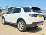 USED 2017 17 LAND ROVER DISCOVERY SPORT 2.0 TD4 HSE Auto 4WD Euro 6 (s/s) 5dr MERIDIAN SOUND REAER CAM ETC