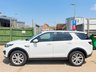 USED 2017 17 LAND ROVER DISCOVERY SPORT 2.0 TD4 HSE Auto 4WD Euro 6 (s/s) 5dr MERIDIAN SOUND REAER CAM ETC