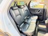 USED 2017 17 LAND ROVER DISCOVERY SPORT 2.0 TD4 HSE Auto 4WD Euro 6 (s/s) 5dr MERIDIAN SOUND REAER CAM ETC