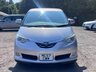 USED 2007 57 TOYOTA ESTIMA HYBRID 