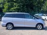 USED 2007 57 TOYOTA ESTIMA HYBRID 
