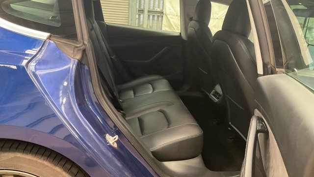 View our TESLA Model 3