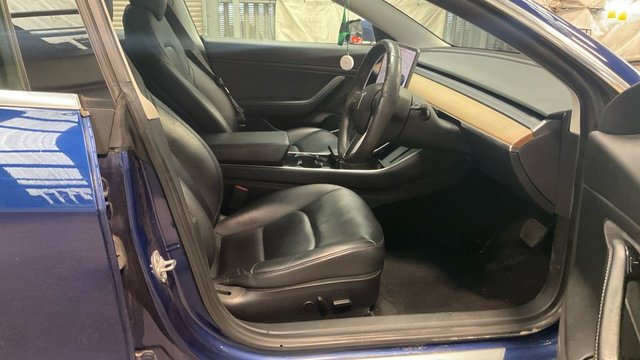 View our TESLA Model 3