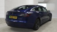 USED 2020 20 TESLA Model 3 (Dual Motor) Long Range Saloon 4dr Electric Auto 4WDE (346 ps) 