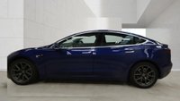 USED 2020 20 TESLA Model 3 (Dual Motor) Long Range Saloon 4dr Electric Auto 4WDE (346 ps) 