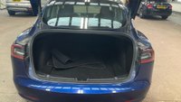USED 2020 20 TESLA Model 3 (Dual Motor) Long Range Saloon 4dr Electric Auto 4WDE (346 ps) 