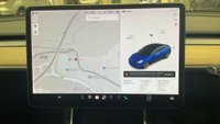 USED 2020 20 TESLA Model 3 (Dual Motor) Long Range Saloon 4dr Electric Auto 4WDE (346 ps) 