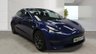 USED 2020 20 TESLA Model 3 (Dual Motor) Long Range Saloon 4dr Electric Auto 4WDE (346 ps) 